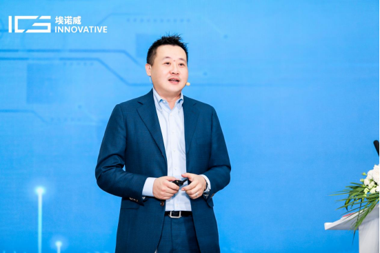 九游网页版登录入口-九游(中国)科技有限公司联合创始人兼副董事长、埃诺威首席执行官谭木