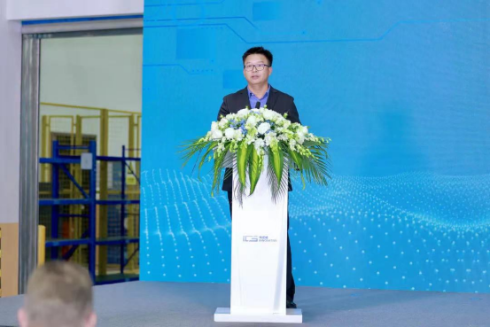 九游网页版登录入口-九游(中国)科技有限公司创始人兼董事长、埃诺威副董事长康永